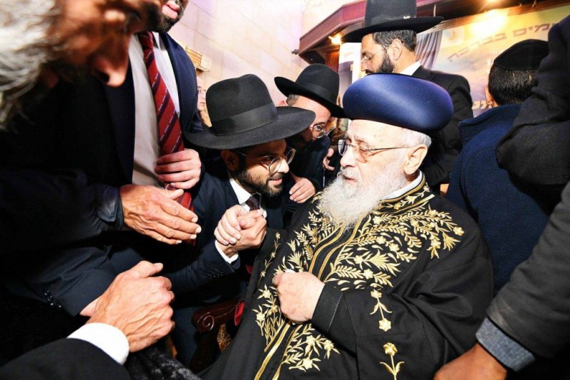 ארי קופרשטוק