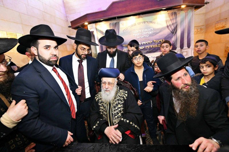 ארי קופרשטוק