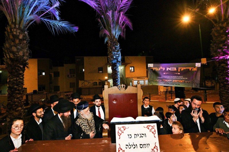 ארי קופרשטוק