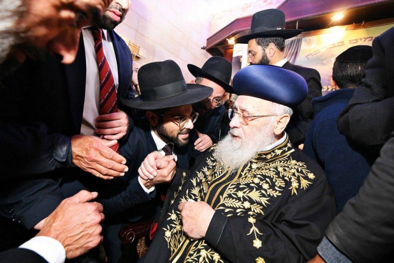 ארי קופרשטוק
