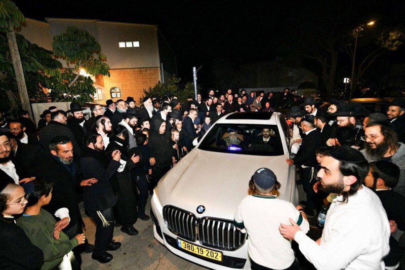 ארי קופרשטוק