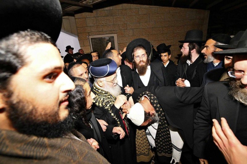 ארי קופרשטוק