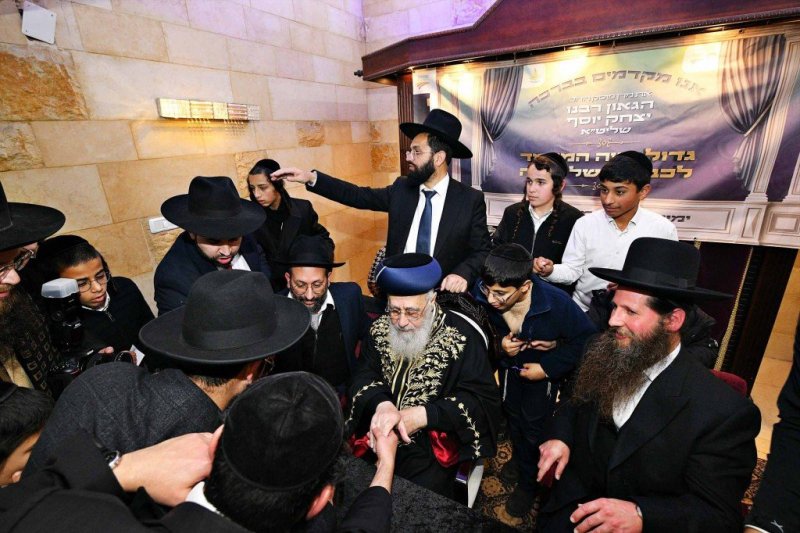 ארי קופרשטוק