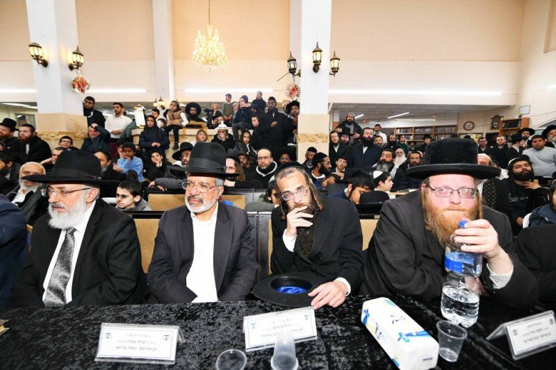 ארי קופרשטוק