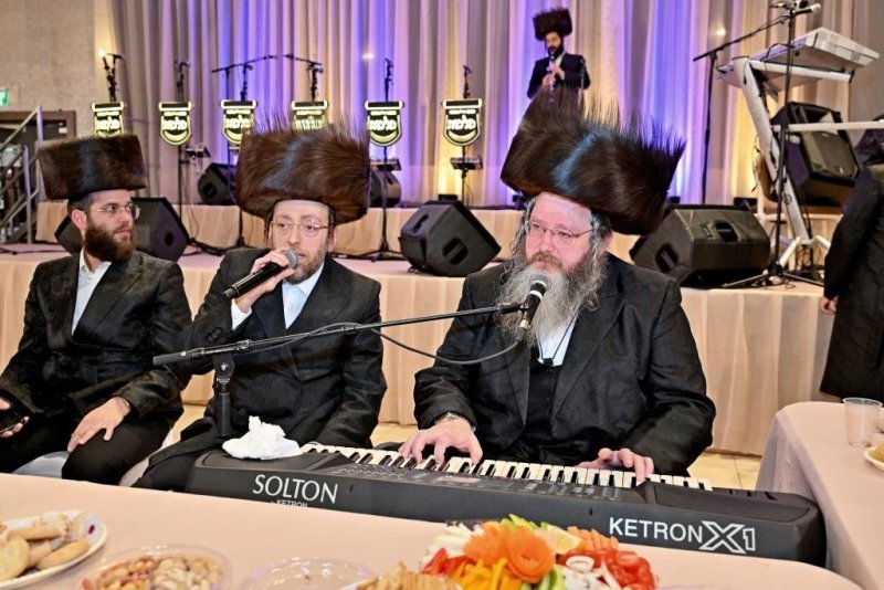 יהושע פרוכטר