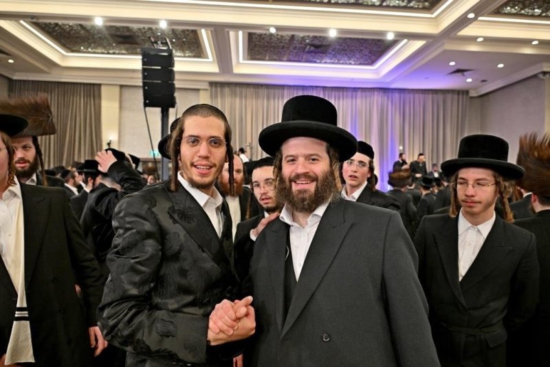 יהושע פרוכטר
