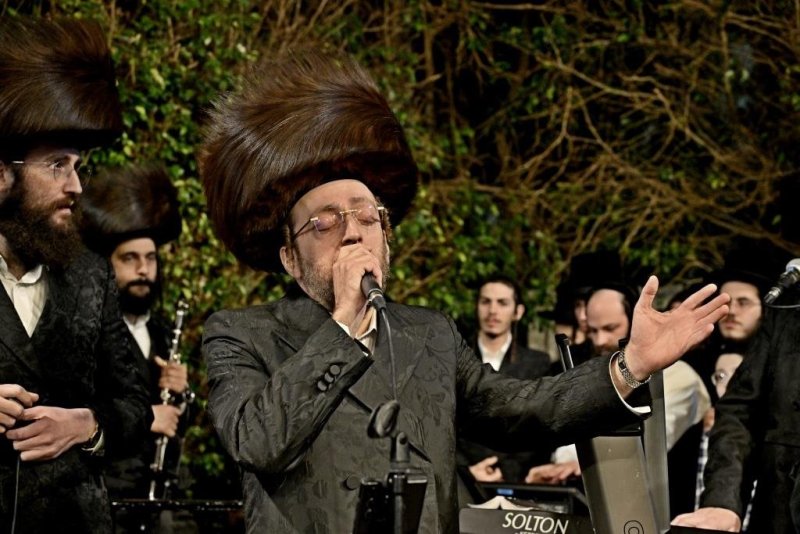 יהושע פרוכטר