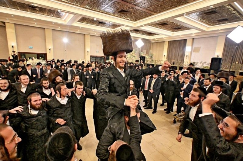 יהושע פרוכטר