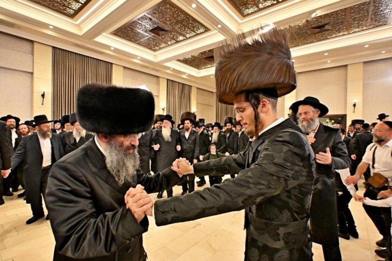 יהושע פרוכטר