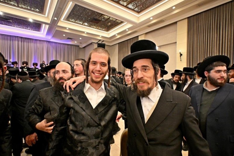 יהושע פרוכטר