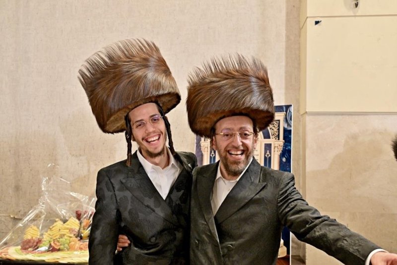 יהושע פרוכטר