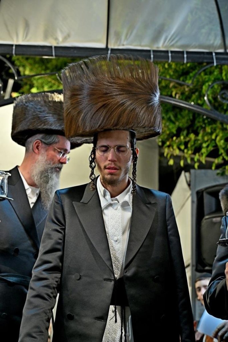יהושע פרוכטר