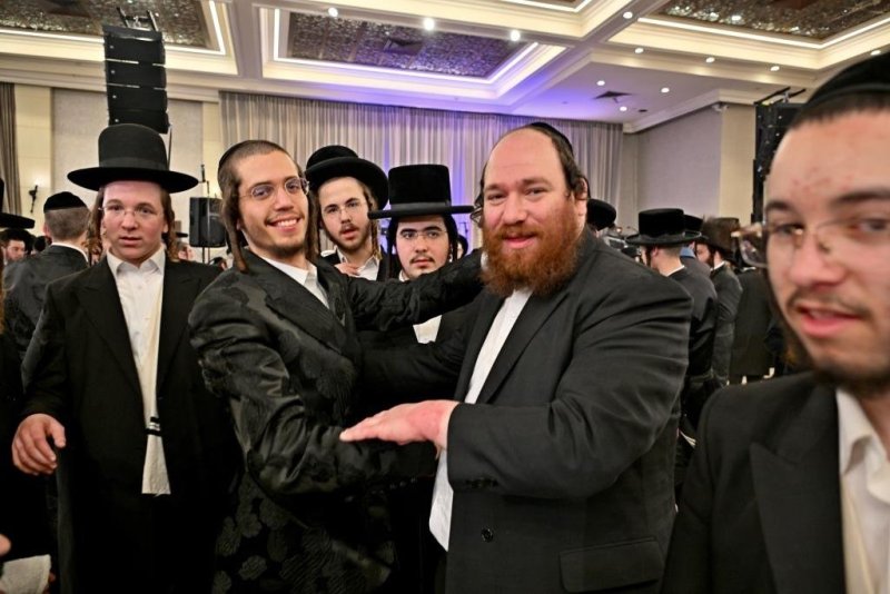 יהושע פרוכטר