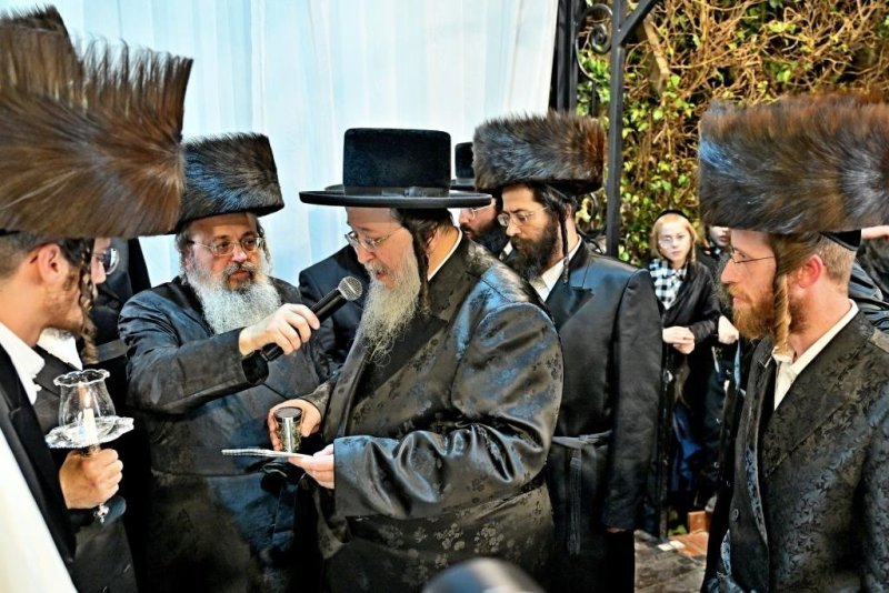 יהושע פרוכטר