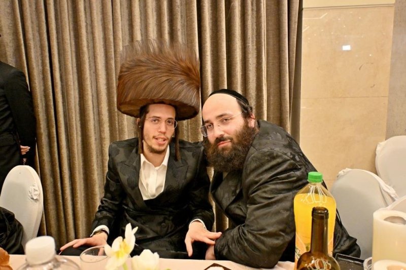 יהושע פרוכטר