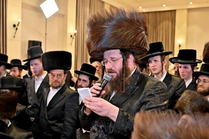 יהושע פרוכטר