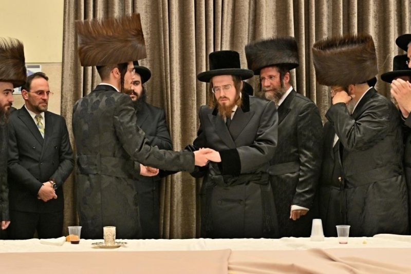 יהושע פרוכטר