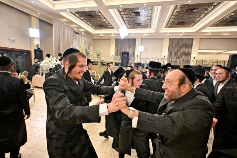 יהושע פרוכטר