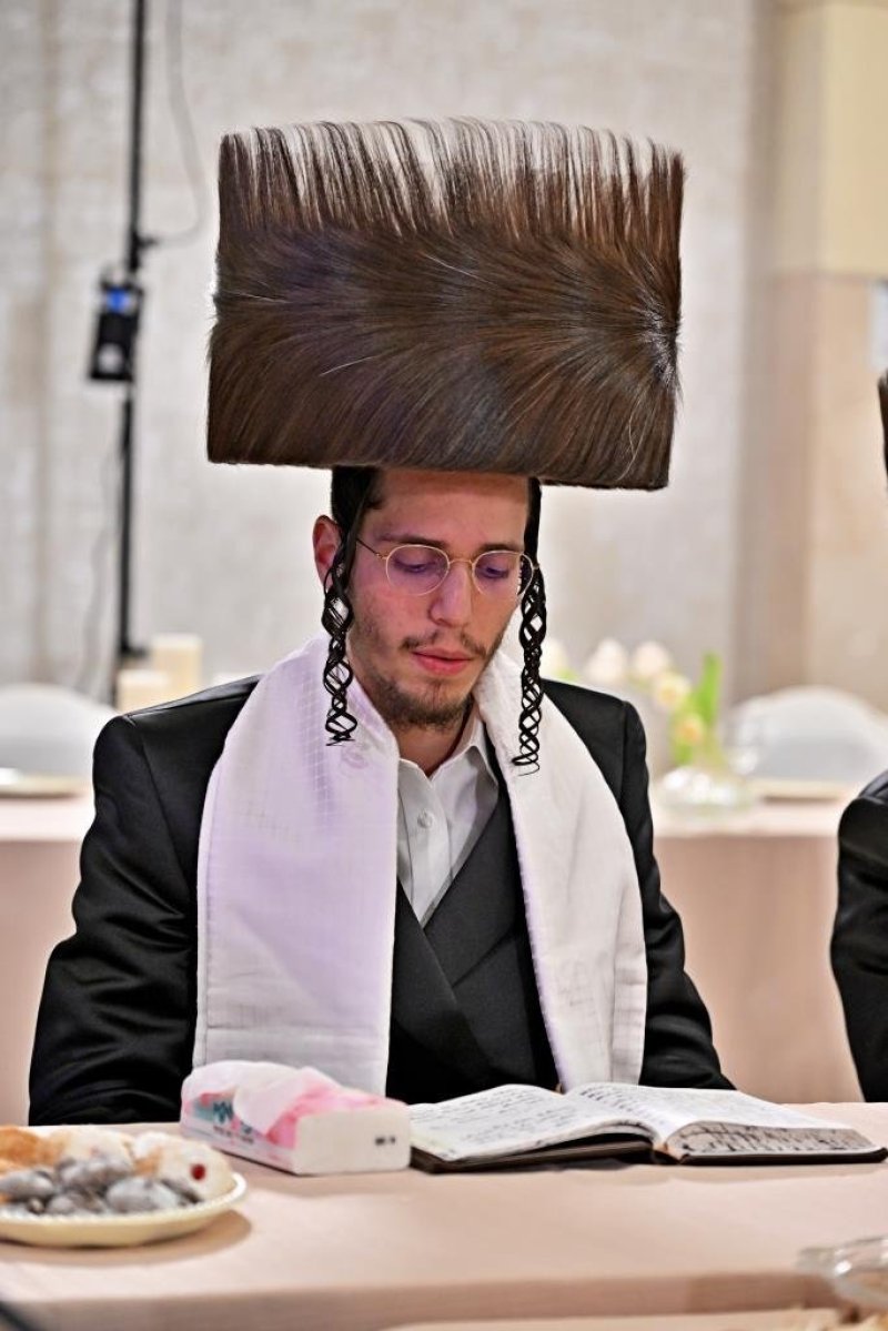 יהושע פרוכטר