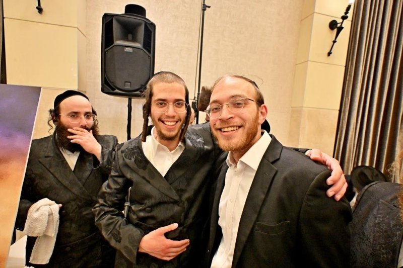 יהושע פרוכטר