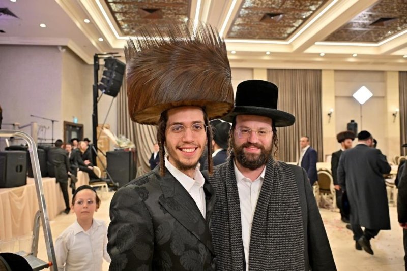 יהושע פרוכטר