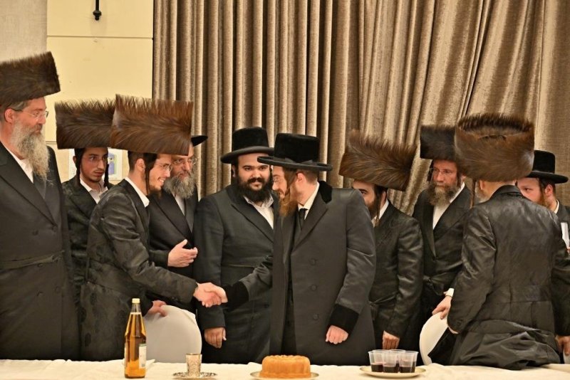 יהושע פרוכטר