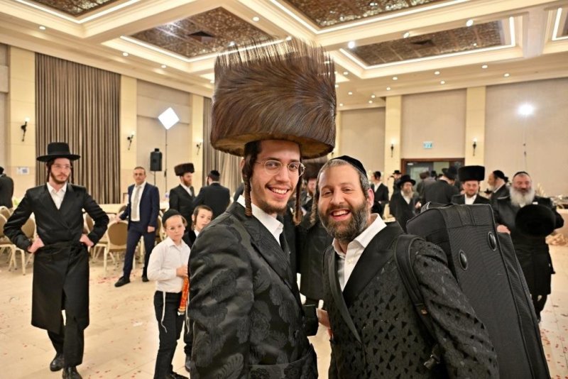 יהושע פרוכטר