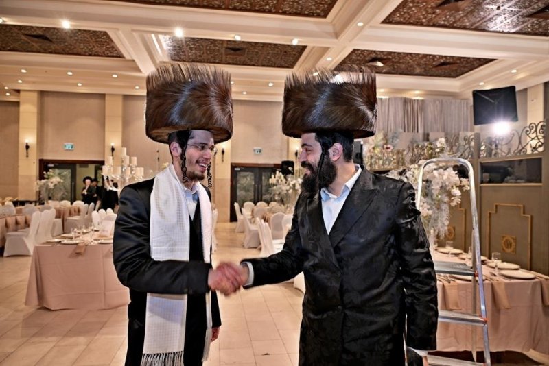יהושע פרוכטר