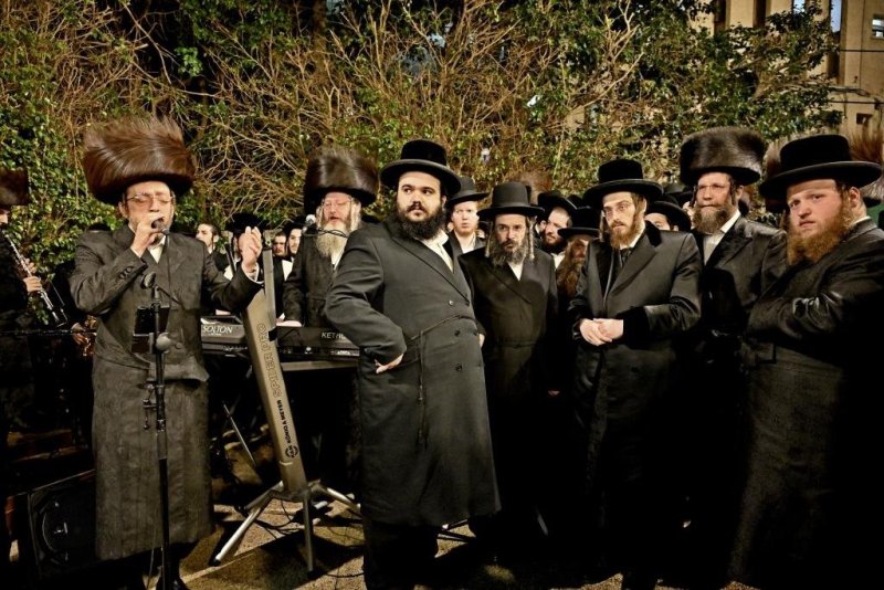 יהושע פרוכטר