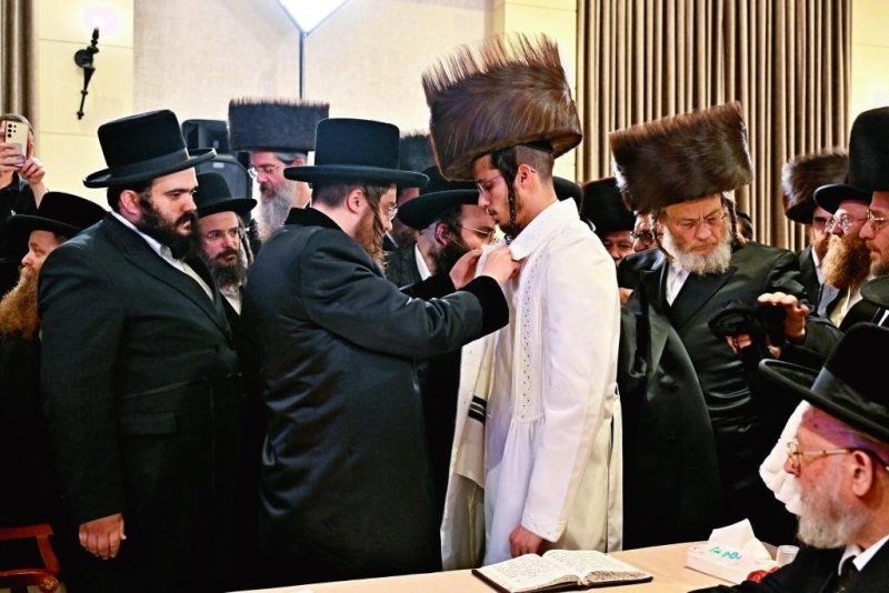 יהושע פרוכטר