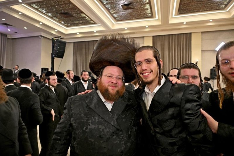 יהושע פרוכטר