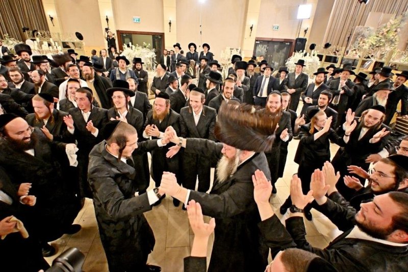 יהושע פרוכטר