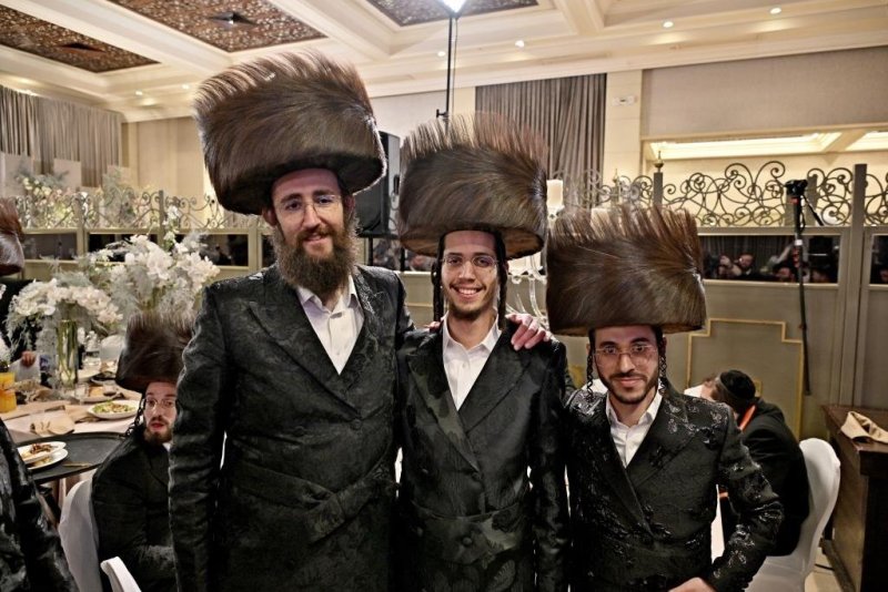יהושע פרוכטר