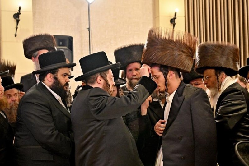יהושע פרוכטר