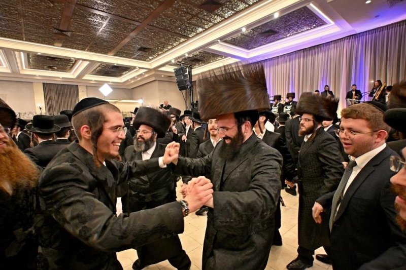 יהושע פרוכטר