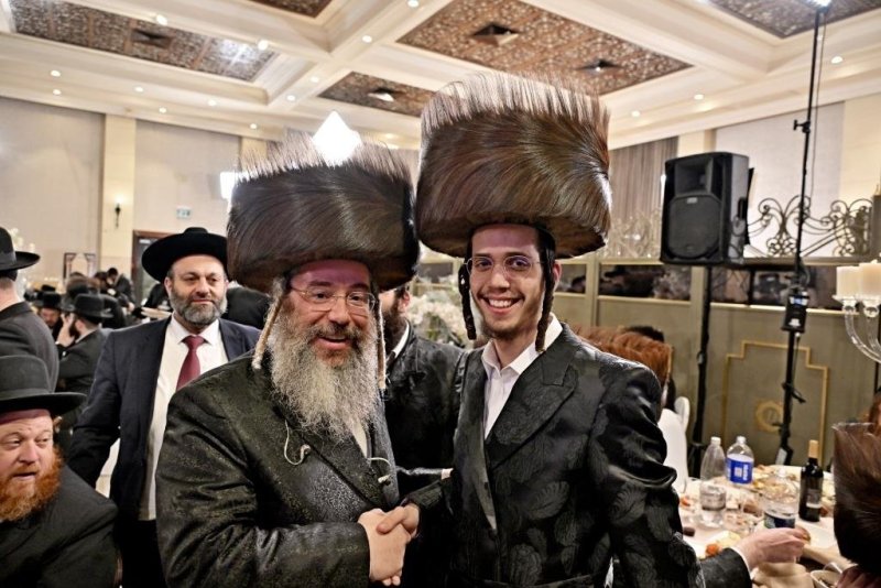 יהושע פרוכטר