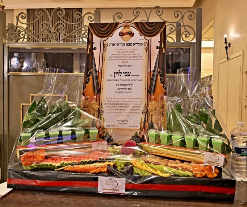 יהושע פרוכטר