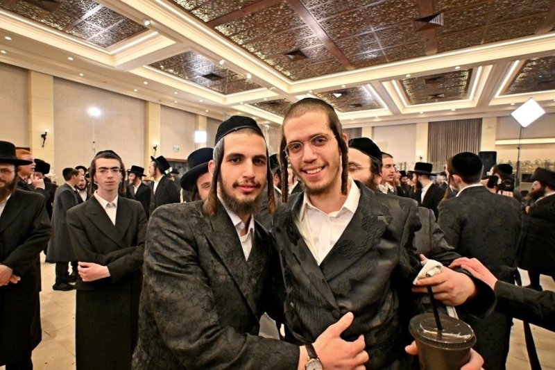יהושע פרוכטר