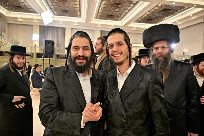 יהושע פרוכטר