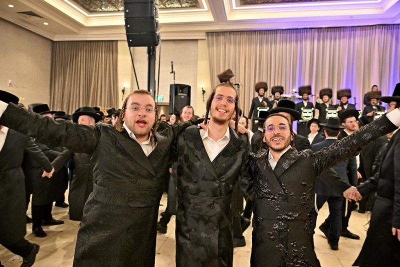 יהושע פרוכטר
