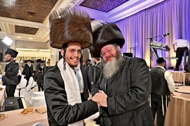 יהושע פרוכטר