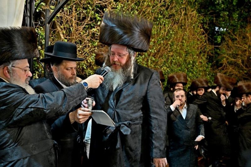 יהושע פרוכטר