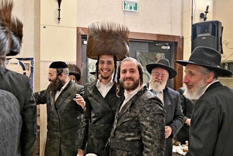 יהושע פרוכטר