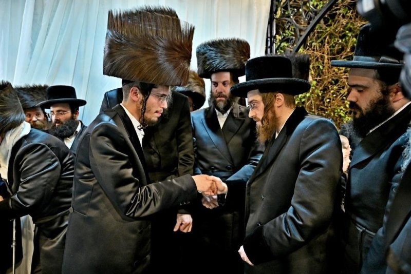 יהושע פרוכטר