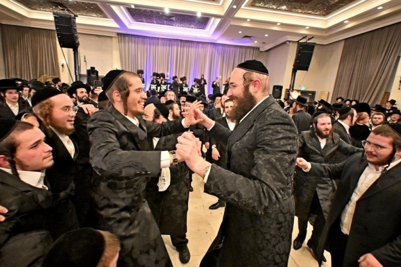 יהושע פרוכטר