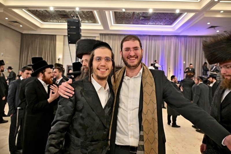 יהושע פרוכטר