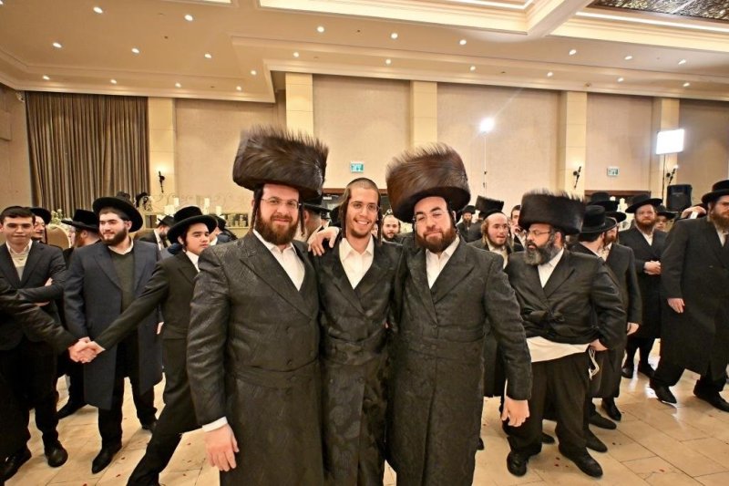יהושע פרוכטר