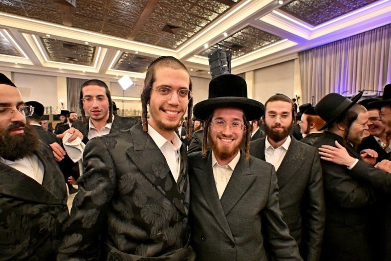 יהושע פרוכטר