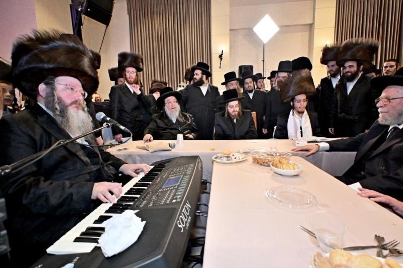 יהושע פרוכטר