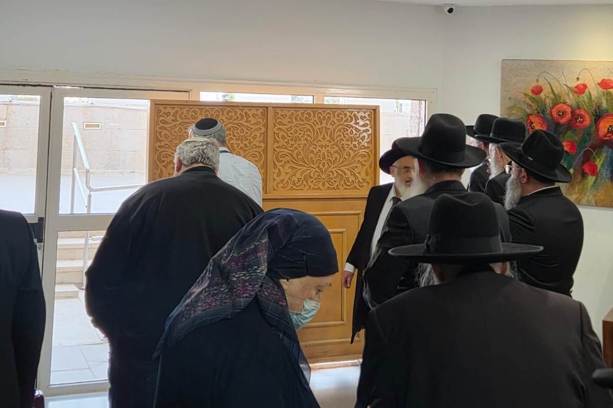 באדיבות המצלם